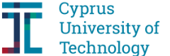 Logo of Cyprus University of Technology
