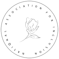 Logo of the National Association for Inlcusion