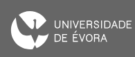 Logo of the University of Evora