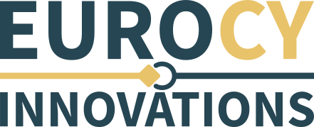 Logo of EUROCY Innovations Ltd